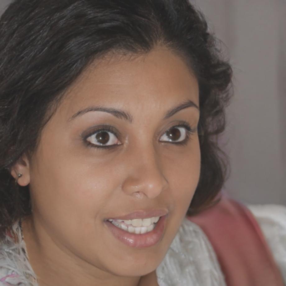 Saskia Verhoeven profile