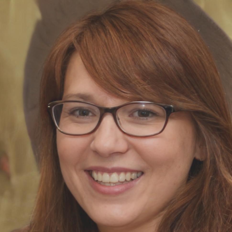 Linnea Bergström profile