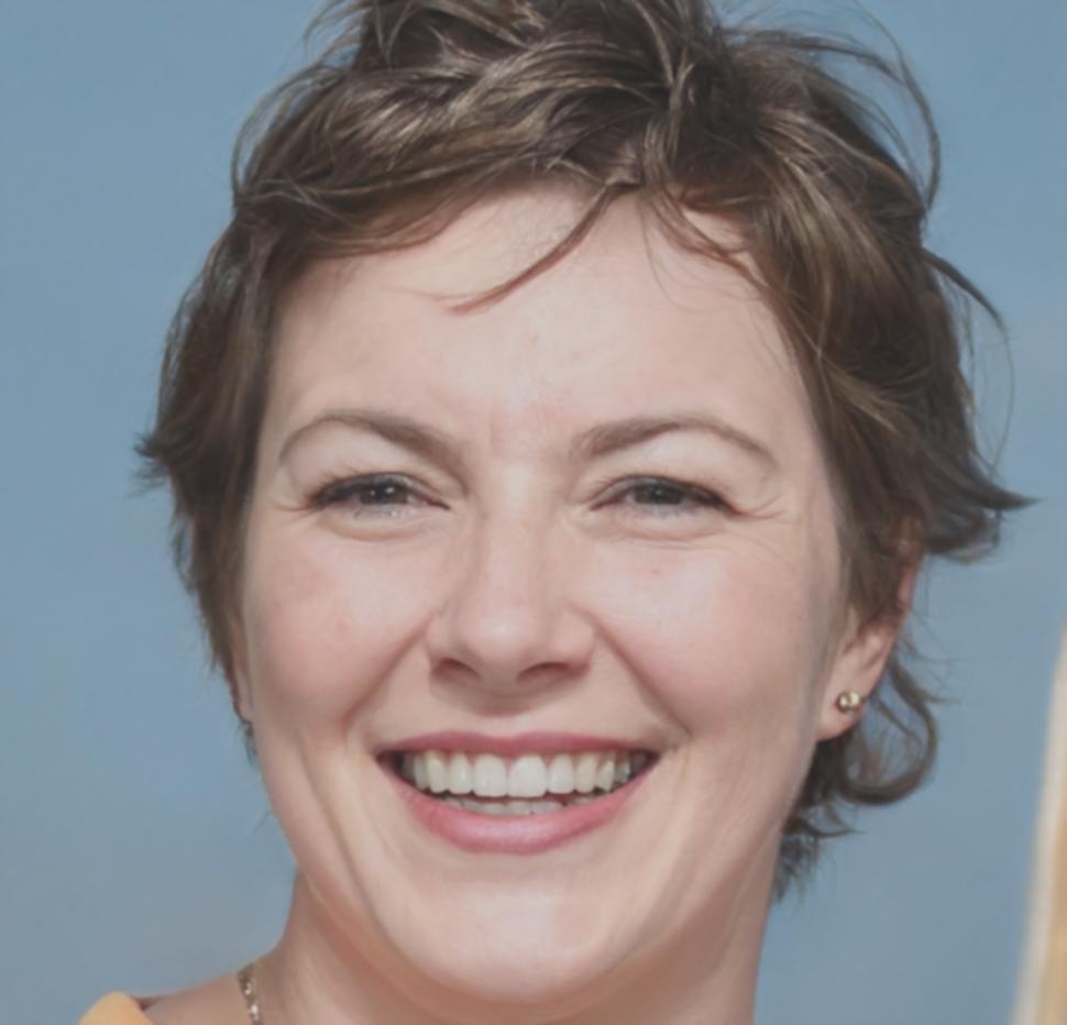 Astrid Bergman profile