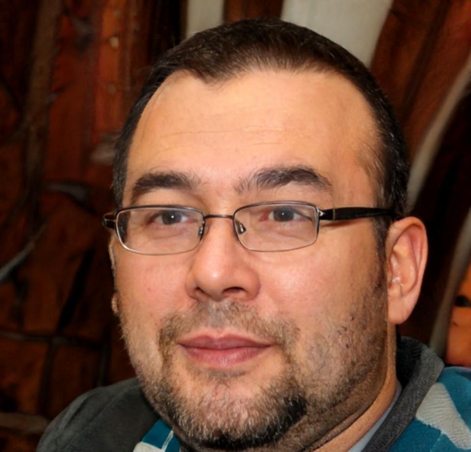 Kieran Beaumont profile photo